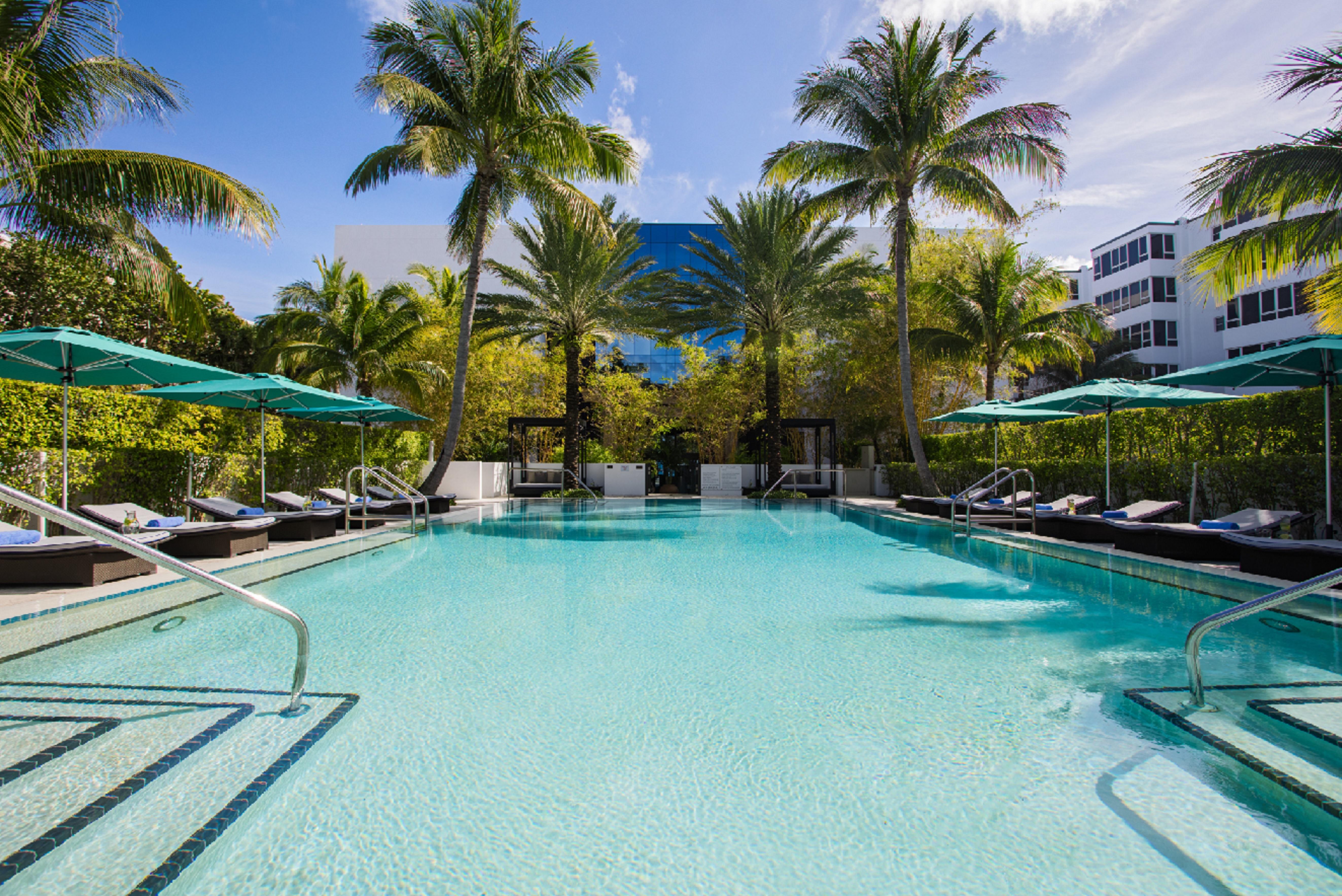 Tideline Palm Beach Ocean Resort And Spa Zewnętrze zdjęcie