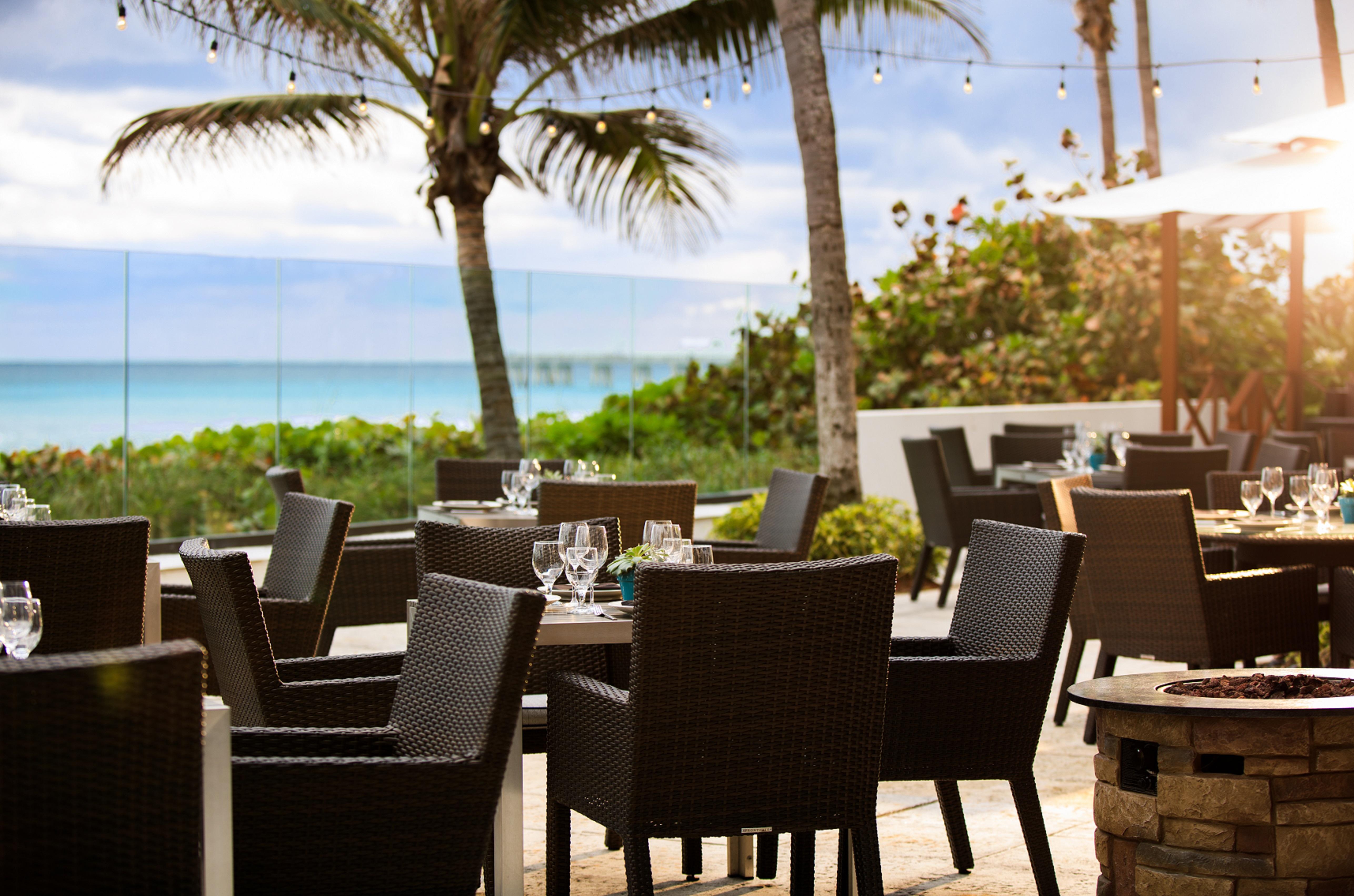 Tideline Palm Beach Ocean Resort And Spa Zewnętrze zdjęcie