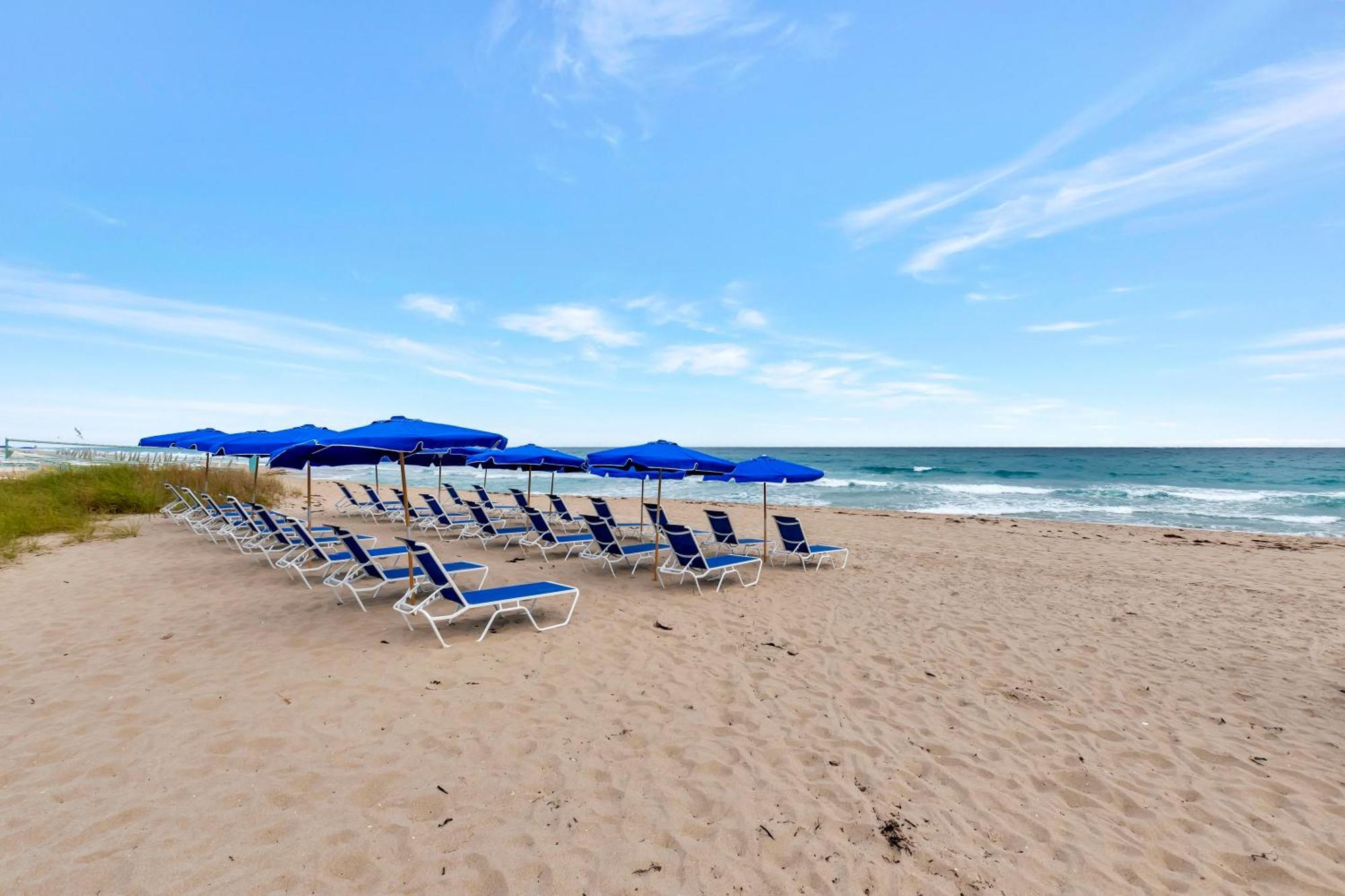 Tideline Palm Beach Ocean Resort And Spa Zewnętrze zdjęcie