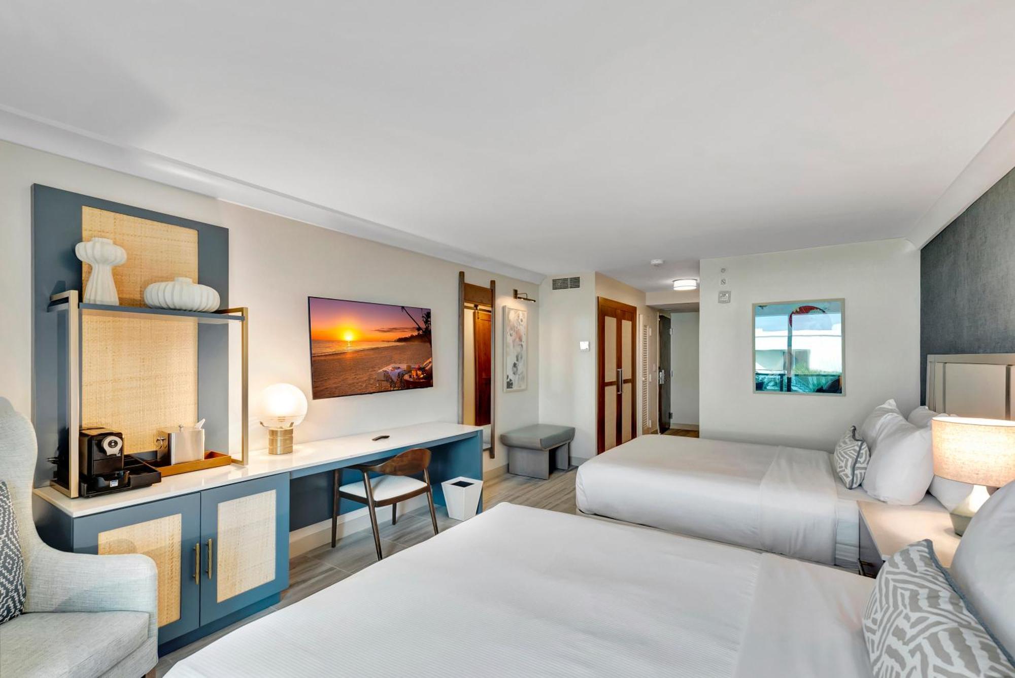 Tideline Palm Beach Ocean Resort And Spa Zewnętrze zdjęcie