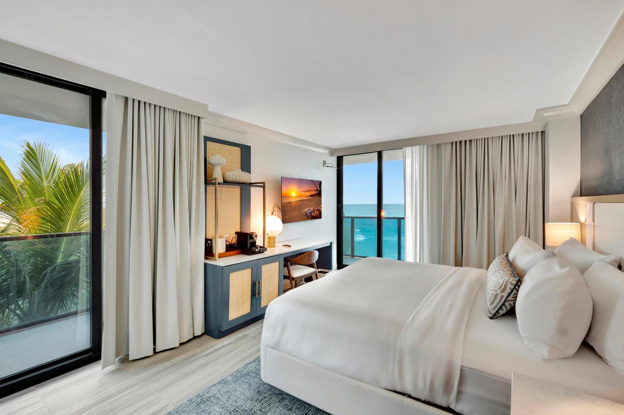 Tideline Palm Beach Ocean Resort And Spa Zewnętrze zdjęcie