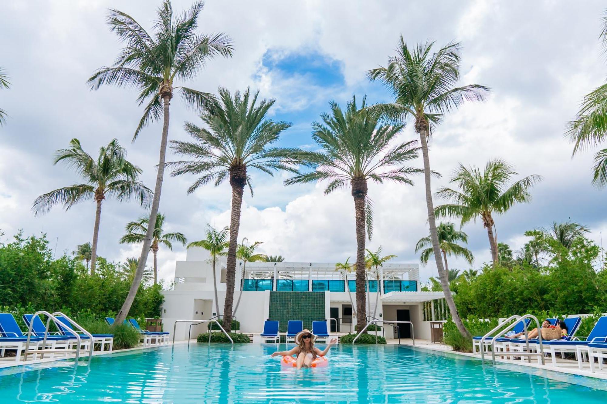 Tideline Palm Beach Ocean Resort And Spa Zewnętrze zdjęcie