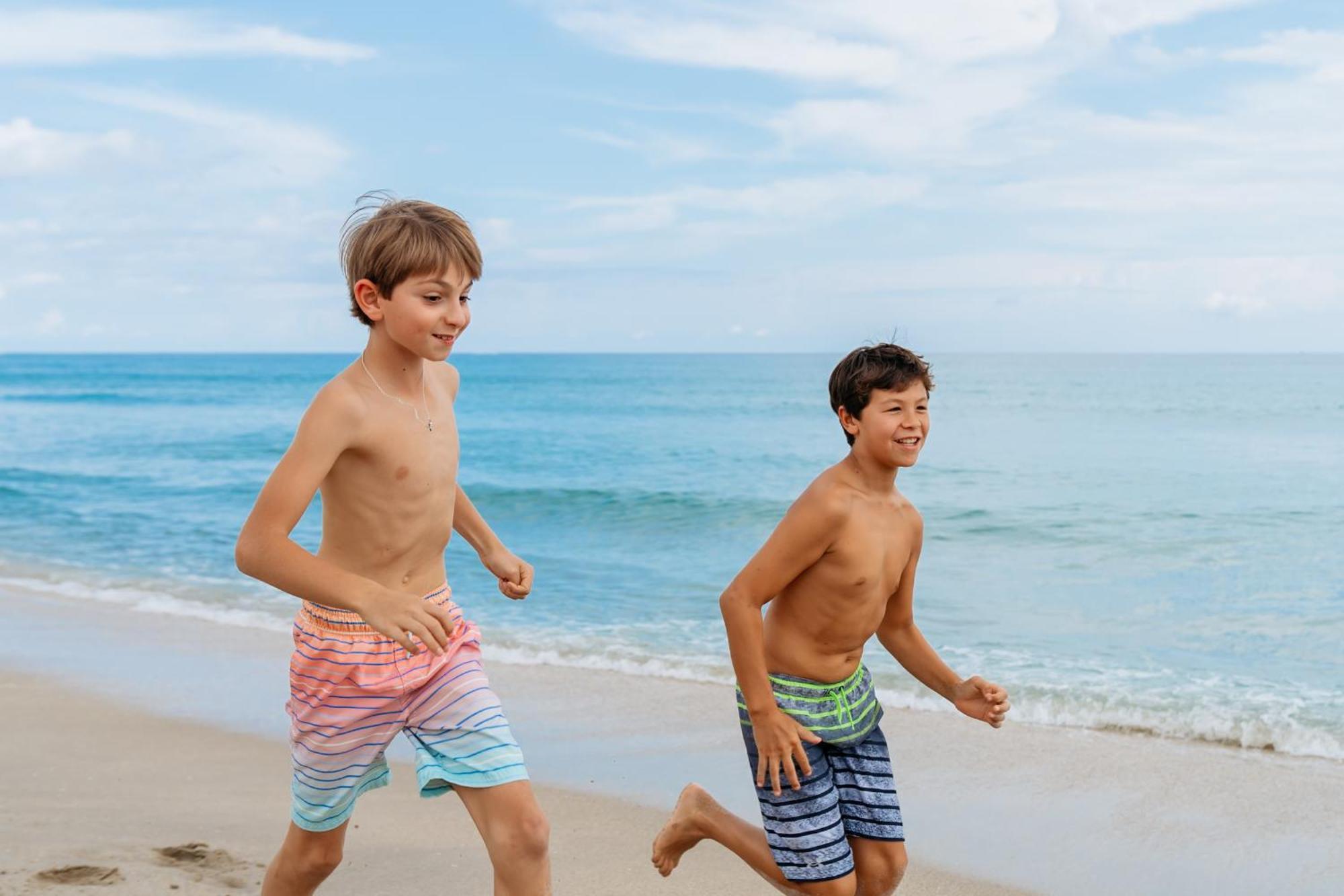 Tideline Palm Beach Ocean Resort And Spa Zewnętrze zdjęcie